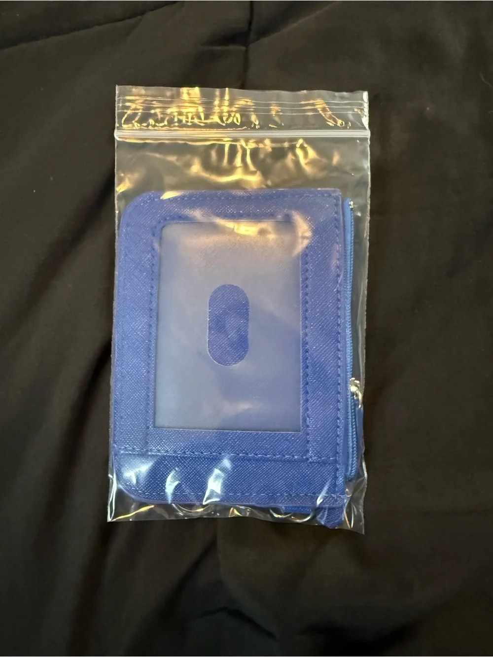 Captain America Wallet